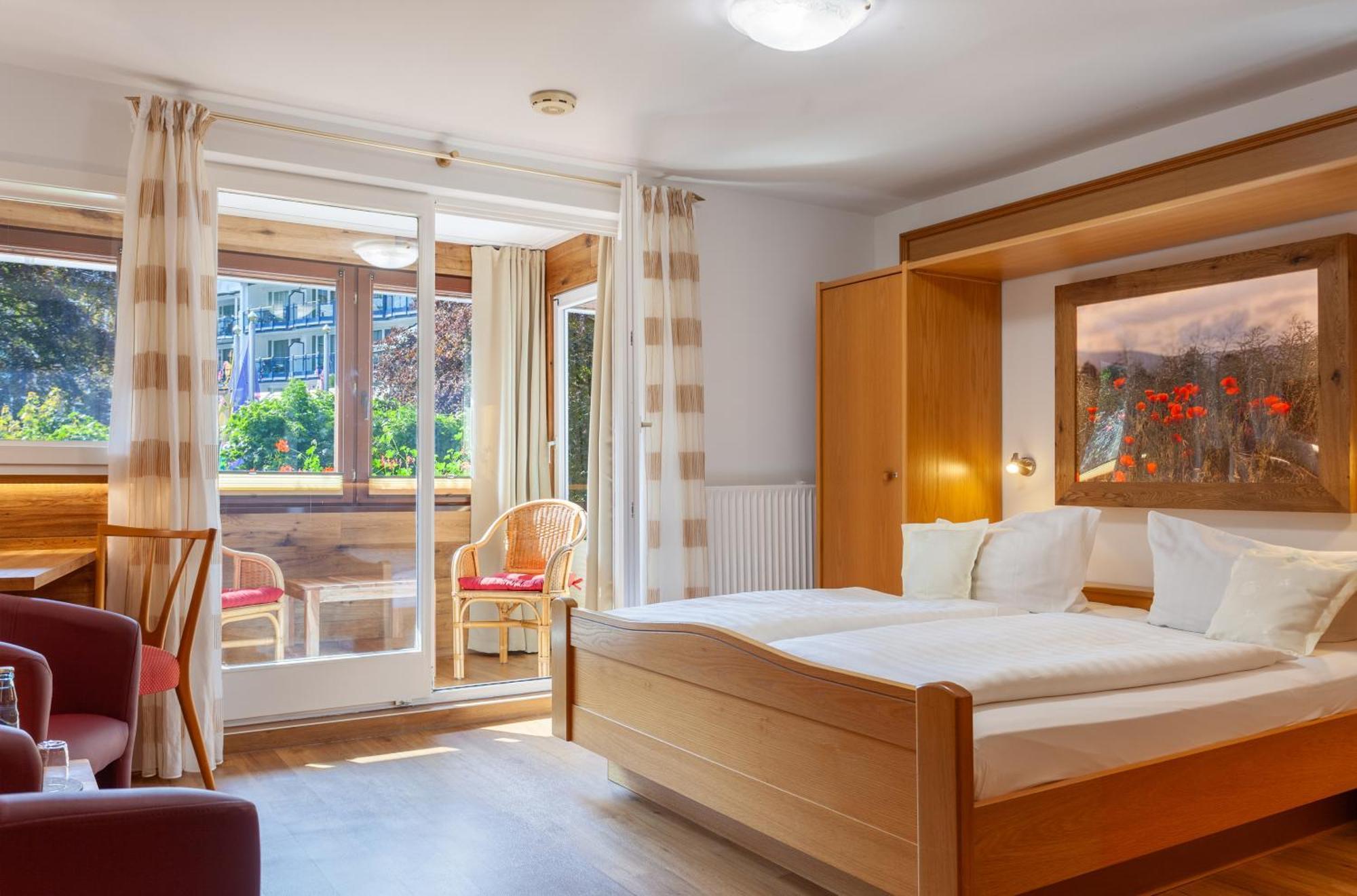 Hotel Sauerlaender Hof ヴィリンゲン エクステリア 写真