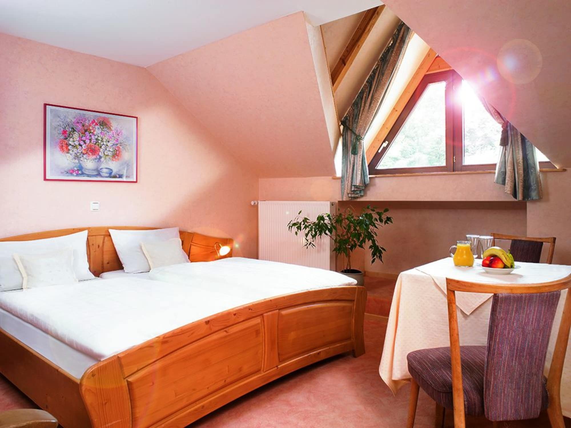 Hotel Sauerlaender Hof ヴィリンゲン エクステリア 写真